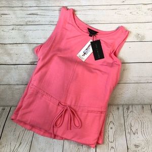 NEW!  The LIMITED Signature Midi Dress Size XL